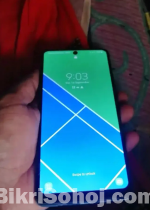 Samsung a71